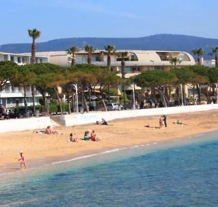 Apartmán L'Agachon La Ciotat Vieux Port Exteriér fotografie