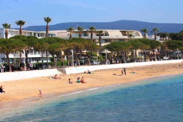 Apartmán L'Agachon La Ciotat Vieux Port Exteriér fotografie