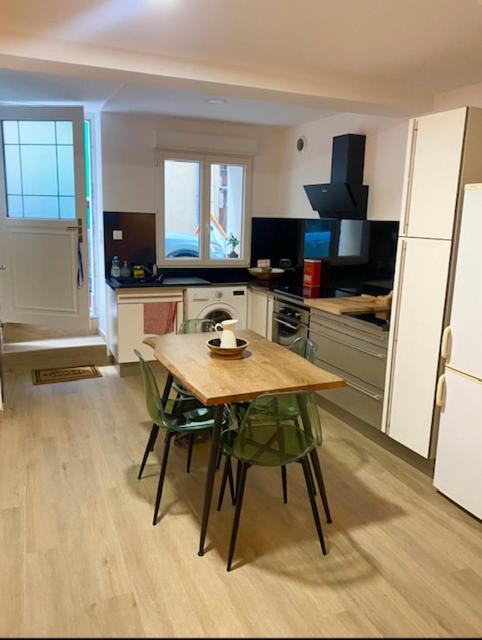 Apartmán L'Agachon La Ciotat Vieux Port Exteriér fotografie