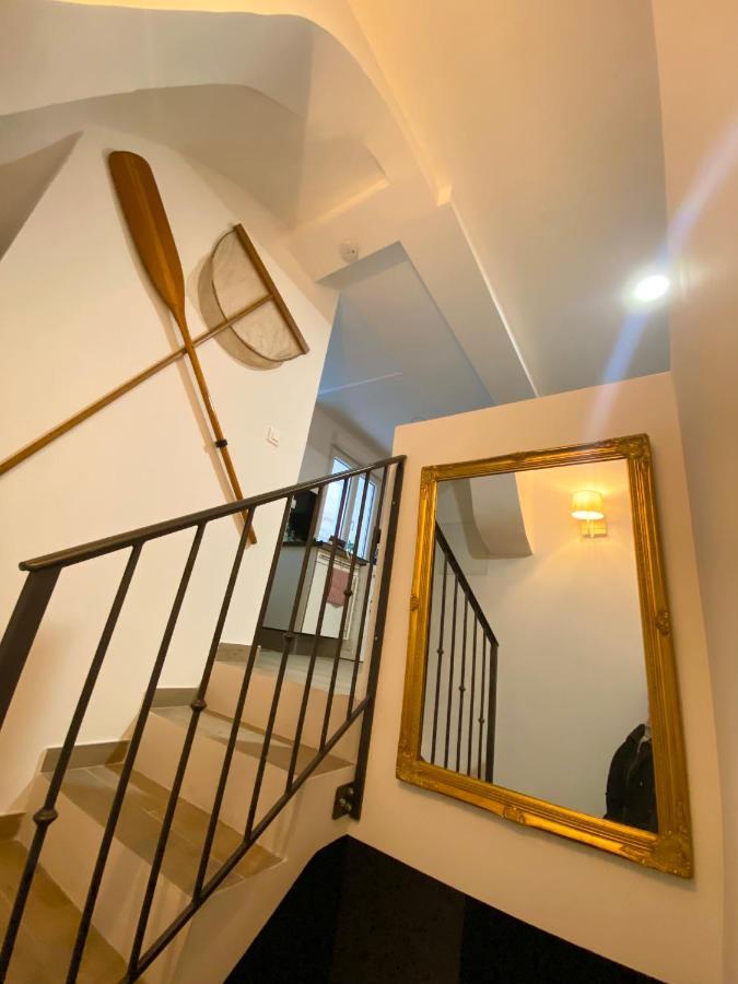 Apartmán L'Agachon La Ciotat Vieux Port Exteriér fotografie