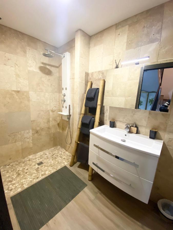 Apartmán L'Agachon La Ciotat Vieux Port Exteriér fotografie