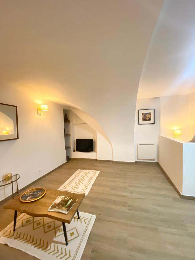 Apartmán L'Agachon La Ciotat Vieux Port Exteriér fotografie