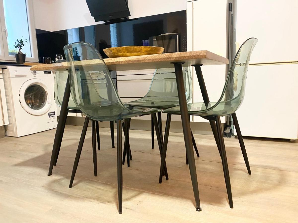 Apartmán L'Agachon La Ciotat Vieux Port Exteriér fotografie