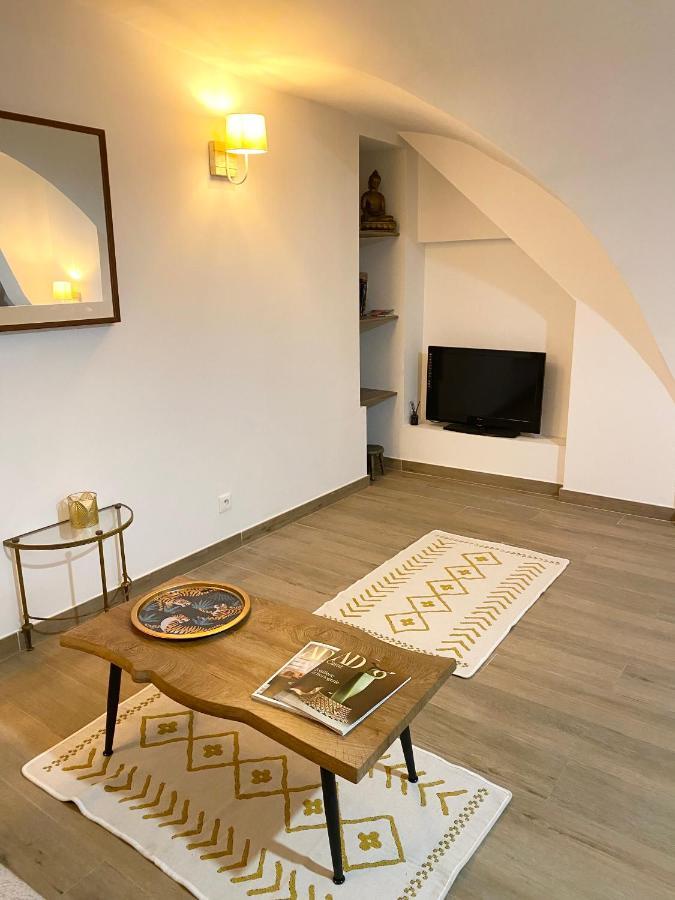 Apartmán L'Agachon La Ciotat Vieux Port Exteriér fotografie