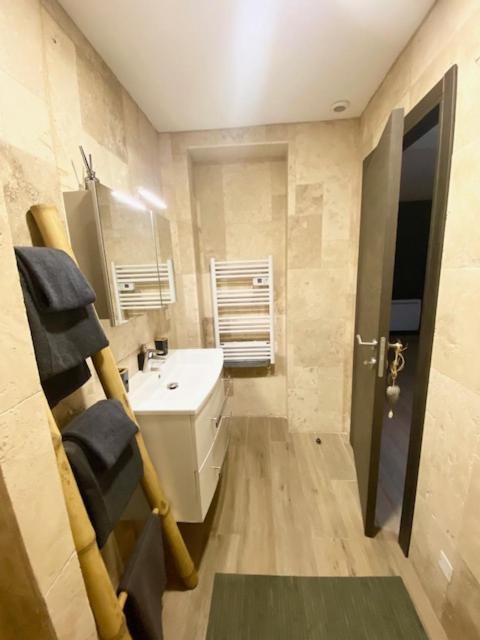 Apartmán L'Agachon La Ciotat Vieux Port Exteriér fotografie